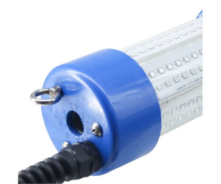 AQUA MARINE - 60W Underwater Fishing Light
